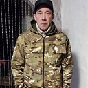 Маским, 43 года