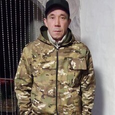 Фотография мужчины Маским, 43 года из г. Большой Камень