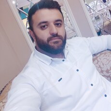 Фотография мужчины Елшан, 34 года из г. Свободный