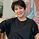 Фариза, 57 лет