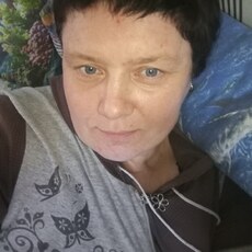 Фотография девушки Надежда, 40 лет из г. Кудымкар