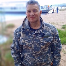 Фотография мужчины Егор, 57 лет из г. Ляховичи