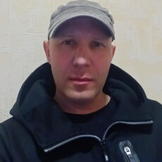 Фотография мужчины Роман, 41 год из г. Пермь