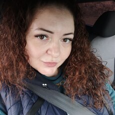 Фотография девушки Елена, 43 года из г. Каратузское