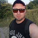 Джексон, 40 лет