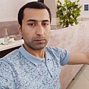 Самрат, 32 года