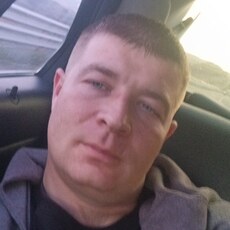 Фотография мужчины Антон, 37 лет из г. Кисловодск