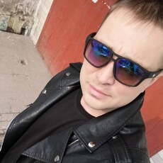 Фотография мужчины Алексей, 38 лет из г. Чита