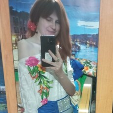 Фотография девушки Мария, 28 лет из г. Ленск