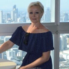 Фотография девушки Мария, 51 год из г. Калининград