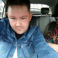 Фотография мужчины Сергей, 35 лет из г. Уфа