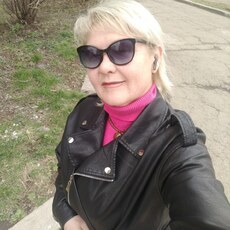 Фотография девушки Елена, 58 лет из г. Биробиджан