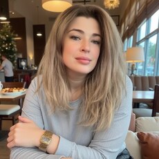 Фотография девушки Оксана, 33 года из г. Подольск