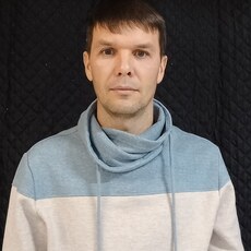 Фотография мужчины Александр, 39 лет из г. Комсомольск-на-Амуре