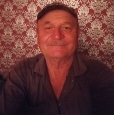 Фотография мужчины Николай, 68 лет из г. Белогорск (Крым)