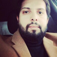 Фотография мужчины Николай, 36 лет из г. Дзержинск