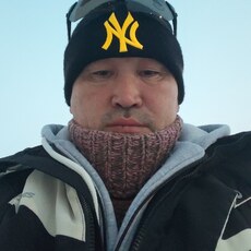 Фотография мужчины Лев, 40 лет из г. Анадырь