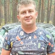 Фотография мужчины Влад, 42 года из г. Святогорск