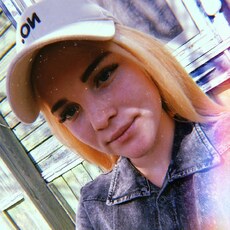 Фотография девушки Настя, 25 лет из г. Саров