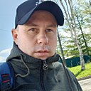 Санёк, 34 года