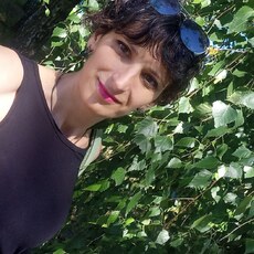 Фотография девушки Викуся, 35 лет из г. Богодухов