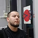 Сарвар, 35 лет