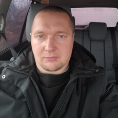 Фотография мужчины Алексей, 38 лет из г. Рыбинск