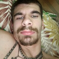 Фотография мужчины Дмитрий, 24 года из г. Санкт-Петербург