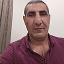 Васиф, 45 лет