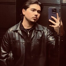 Фотография мужчины Амор, 22 года из г. Ташкент