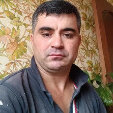 Фотография мужчины Тоҷидин, 38 лет из г. Душанбе