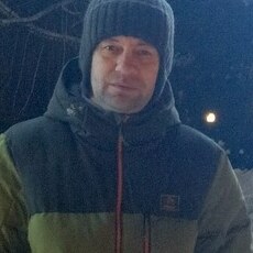 Фотография мужчины Артем, 40 лет из г. Осинники
