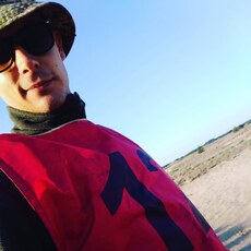 Фотография мужчины Костя, 32 года из г. Львов