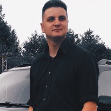 Фотография мужчины Саша, 34 года из г. Павлоград