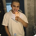 Алдияр, 22 года