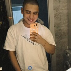 Фотография мужчины Алдияр, 22 года из г. Астана