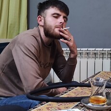 Фотография мужчины Хабиб, 27 лет из г. Новый Уренгой