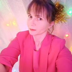 Фотография девушки Марина, 34 года из г. Новоузенск