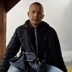 Фотография мужчины Роман, 45 лет из г. Южно-Сахалинск