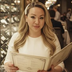 Фотография девушки Elina, 39 лет из г. Казань