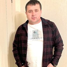 Фотография мужчины Асик, 39 лет из г. Нальчик