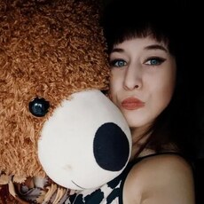 Фотография девушки Дмитриевна, 28 лет из г. Партизанск