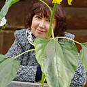 Наталия, 61 год