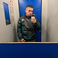 Фотография мужчины Александр, 27 лет из г. Москва