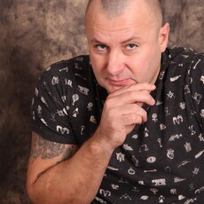 Фотография мужчины Илья, 52 года из г. Шатура