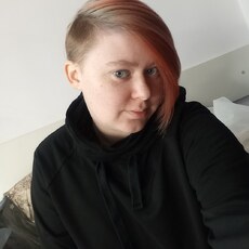 Фотография девушки Ульяна, 21 год из г. Гродно