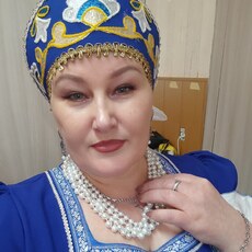 Фотография девушки Valentina, 49 лет из г. Тула