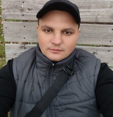 Фотография мужчины Александр, 36 лет из г. Пятигорск