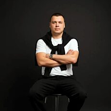 Фотография мужчины Константин, 32 года из г. Павловская