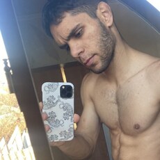 Фотография мужчины Барца, 34 года из г. Торез